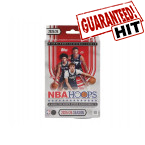 2025-26 Topps Hoops Basketball Hanger Box  (Choose Team 10-box Break #1) Basketball
